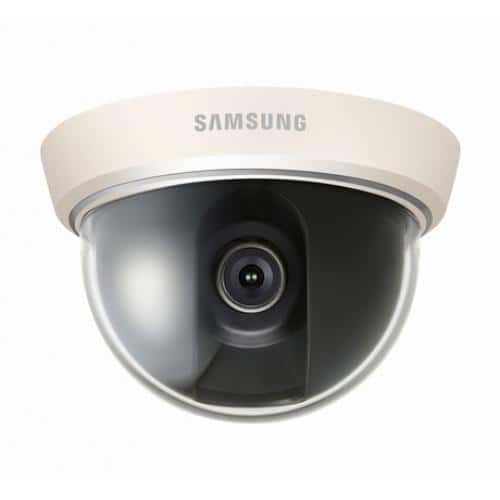 (image for) Samsung Internal Dome 6mm Lens